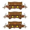 IRM IE BALLAST WAGON PACK D
