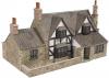 METCALFE TOWN END COTTAGE OO KIT
