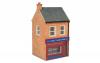 HORNBY E.I.SOLE NEWSAGENTS