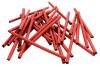 DCC CONCEPTS HEAT SHRINK RED X 36
