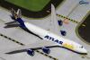 GEMINI ATLAS AIR 747-8F N852GT 1/400