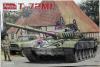 AMUSING 1/35 T-72M/M1
