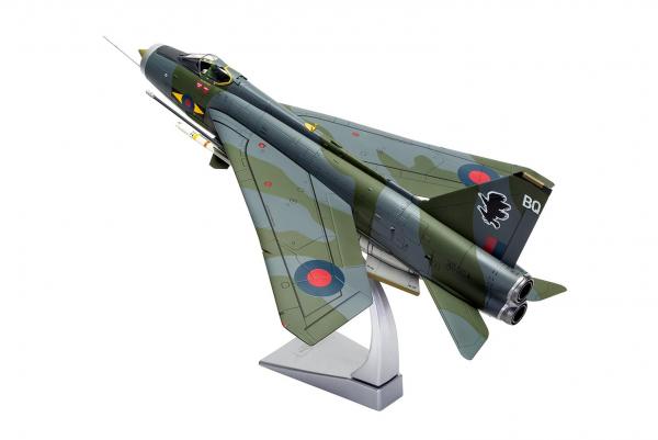 CORGI E E LIGHTNING F6 XS904 RAF