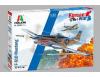 ITALERI F-51D KOREAN WAR 1/72