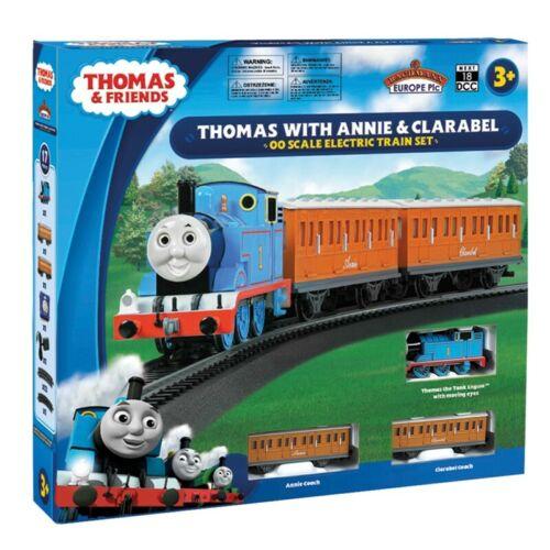 BACHMANN THOMAS TRAIN SET