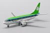 BOEING 737-500 AER LINGUS EI-CDA 1/400
