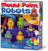 MOULD AND PASINT ROBOTS