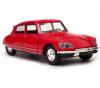 WELLY CITROEN DS 23 RED 1/34