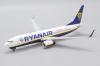 BOEING 737-800 MALTA (RYANAIR) 1/200