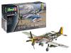 REVELL P-51D-15-NA MUSTANG LATE 1/32