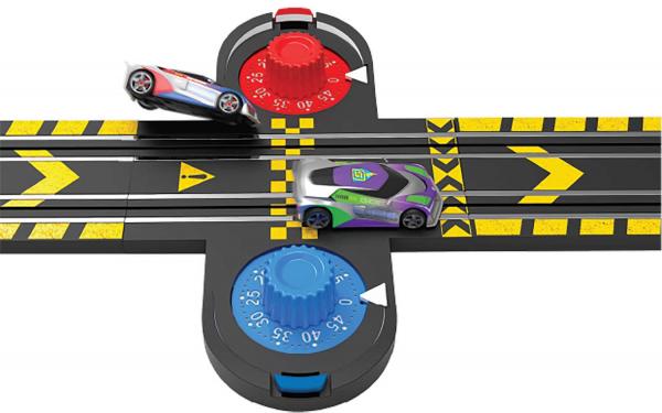 SCALEXTRIC MICRO EJECTOR LAP COUNTER