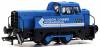 HORNBY LONDON CARRIERS 040 SENTINEL