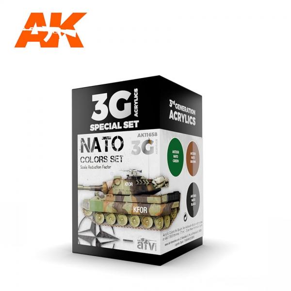 AK NATO COLORS 3G