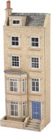 METCALFE TOWN HOUSE L/RELIEF OO KIT
