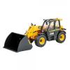 BRITAINS JCB AGRIEXTRA LOADALL 1/32