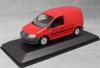 VW CADDY �05 RED 1/43