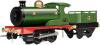 HORNBY 2710 GN NO1 040 1920 100 YRS