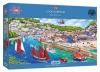 GIBSON LOOE HARBOUR 636 PCE