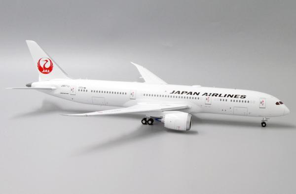 BOEING 787-9 JAPAN JA877J 1/200