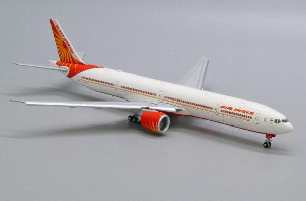 BOEING 777-300ER AIR INDIA F/DOWN 1/400