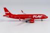 AIRBUS A320NEO PLAY TF-PPA 1/40