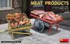 MINIART 1/35 MEAT PRODUCTS