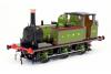 DAPOL 'O' TERRIER A1  734 LSWR GREEN