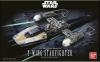 REVELL BANDAI Y WING STARFIGHTER