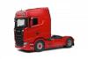 SOLIDO 1/24 SCANIA S581 H/LINE RED 21