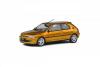 SOLIDO 1/43 PEUGEOT 306 S16 GOLD 1994