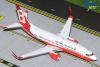 GEMINI 737-300 NSW RURAL FIRE 1/200