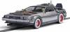 SCALEXTRIC BACK TO THE FUTURE 3