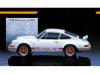 FUJIMI '73 PORSCHE 911 CARRERA RS 1/24