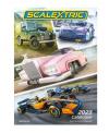 SCALEXTRIC 2023 CATALOGUE
