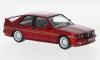 IXO 1/43 BMW ALPINA B6 3.5S MET.RED
