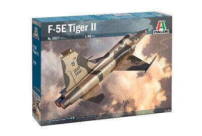 ITALERI 1/48 NORTHROP F-5E TIGER II