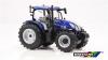 BRITAINS 1/32 NEW HOLLAND T6.180 B/POWER