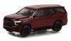 GREENLIGHT 2022 CHEVY TAHOE RST 1/64