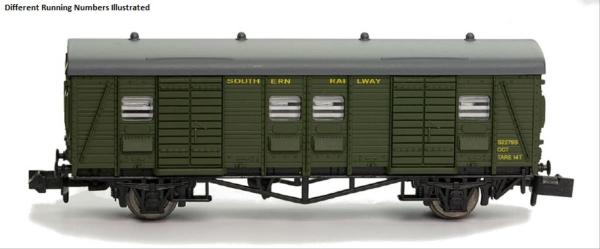 DAPOL N CCT SOUTHERN OLIVE GREEN