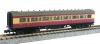 DAPOL N MAUNSELL BR COMP RED/CREAM