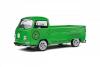 SOLIDO 1/18 VW T2 PICK-UP GREEN 1968