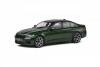 SOLIDO 1/43 BMW M5 COMPETITION GREEN