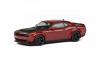 SOLIDO 1/43 DODGE CHALLENGER RED