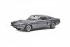 SOLIDO 1/18 SHELBY GT500 GREY 1967