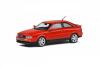 SOLIDO 1/43 AUDI COUPE S2 RED 1992