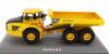 1/72 VOLVO A40D YELLOW