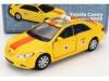 1/38 2009 TOYOTA CAMRY TAXI JAPAN Y/O