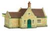 HORNBY SOUTH EASTERN STATION BUILDING
