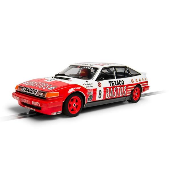 SCALEXTRIC ROVER SD1 \'85 FRENCH ST.