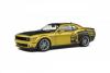 SOLIDO 1/18 CHALLENGER W/BODY GOLD